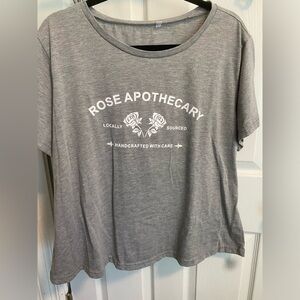 Schitts Creek T shirt